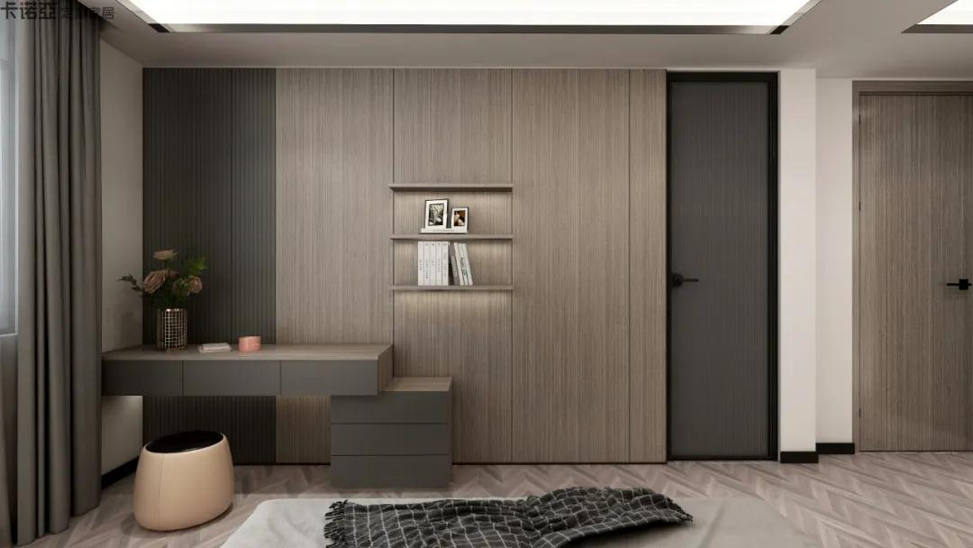 全屋定制加盟的經銷商要注意這幾個方面