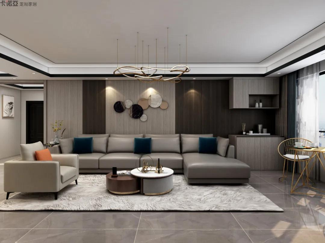 全屋定制家具加盟代理哪個品牌好？