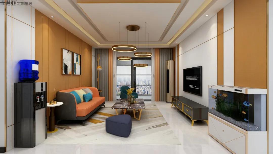 家具定制什么品牌的好?用這四個(gè)分析來(lái)選擇