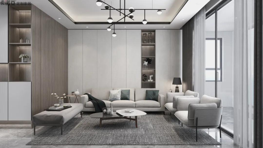 選擇全屋定制家具要注意哪些事項(xiàng)？