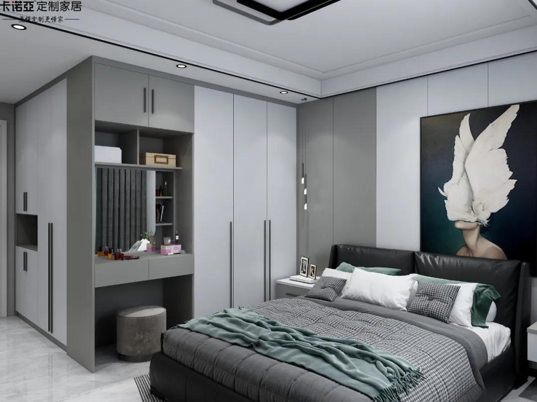 加盟代理哪家全屋定制品牌比較好？