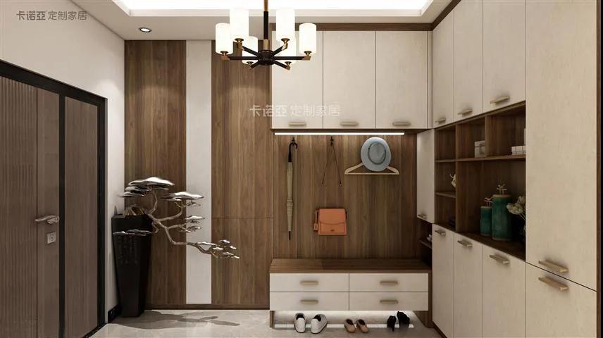 全屋定制十大品牌都有哪些？加盟哪家品牌好？