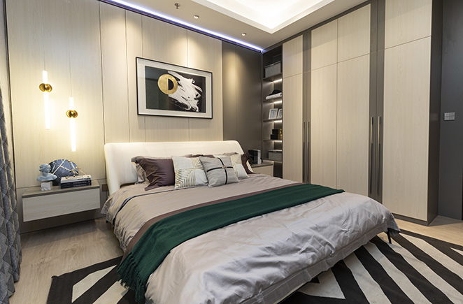現家裝流行的臥室風格有哪些？