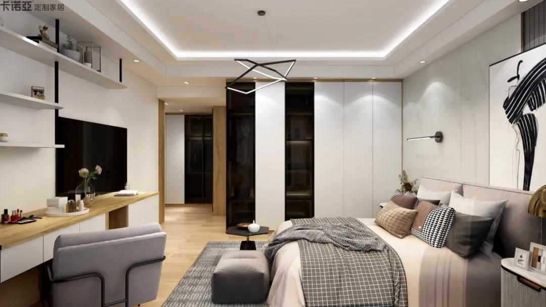 全屋定制家具品牌加盟需要了解哪些細節(jié)？