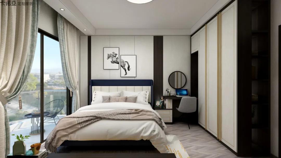 湖州全屋定制有哪幾家？湖州定制家具品牌