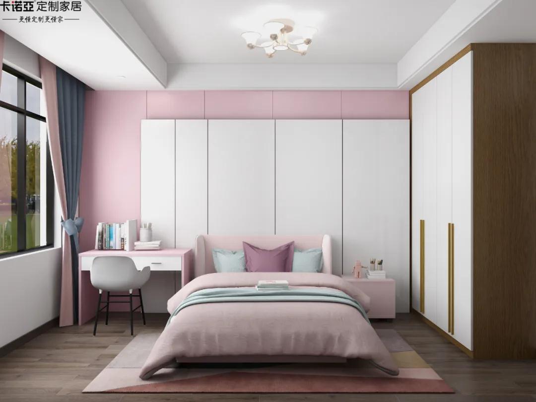 衣柜加盟品牌需要注意哪些細節？