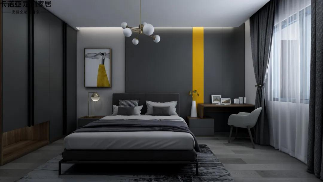 為什么加盟定制衣柜？選擇定制衣柜理由有哪些？