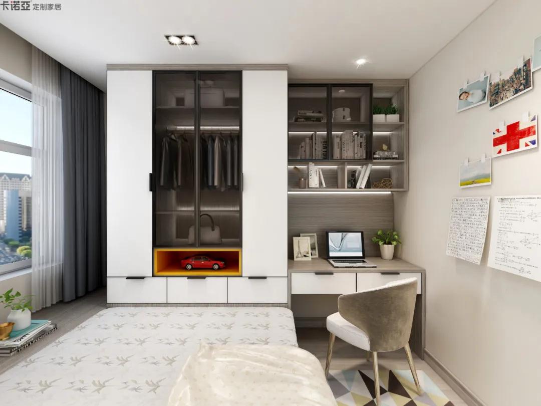 定制衣柜加盟的經(jīng)銷商要注意什么？