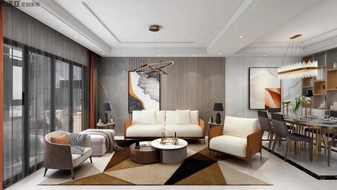 加盟全屋定制品牌應該注意什么？