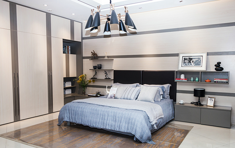 整體衣柜有哪些大品牌？整體衣柜怎么樣？