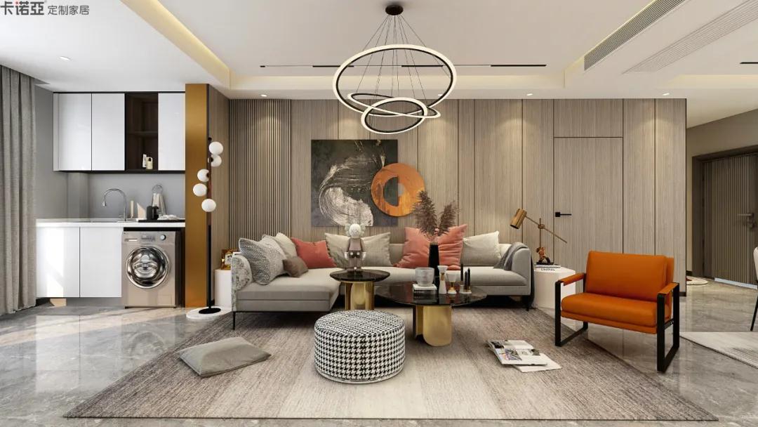 衣柜定制代理什么品牌好？