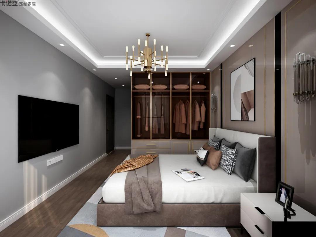 全屋定制衣柜加盟怎么樣？全屋定制衣柜好不好?