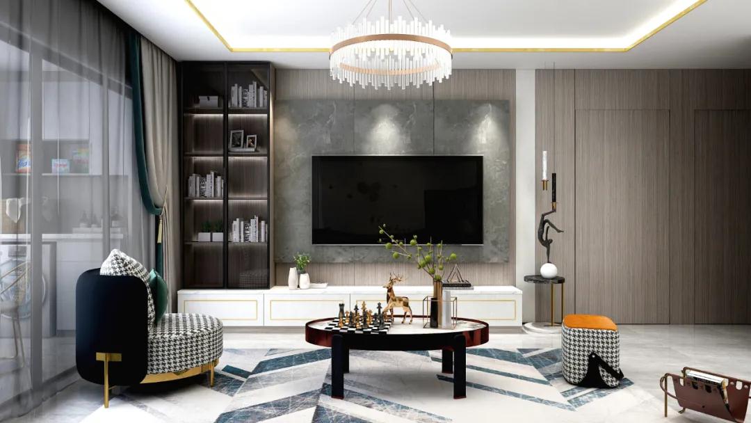 板式定制衣柜品牌加盟有哪些流程？