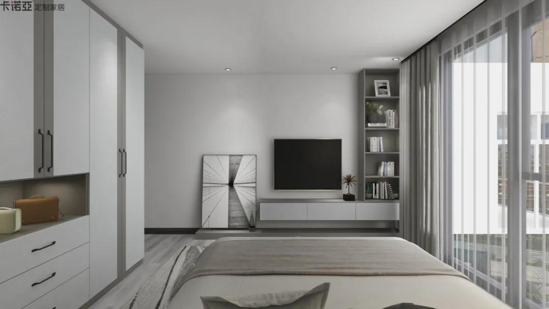 定制衣柜加盟一線品牌好嗎？