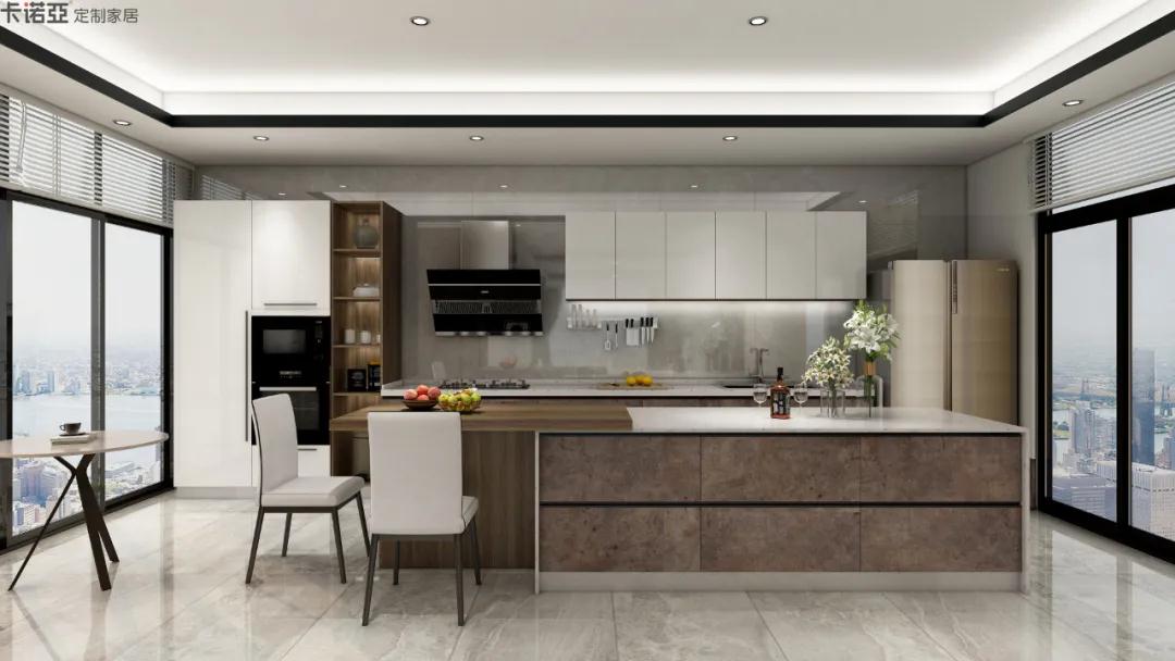 江油定制家具品牌有哪些？江油全屋定制哪家好？