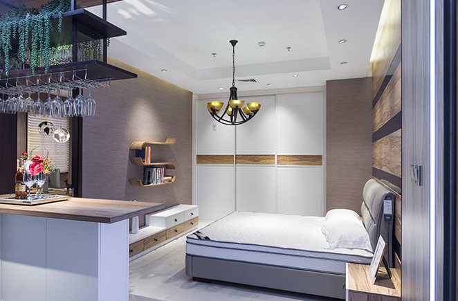 開家居店要注意什么?家居定制店加盟注意事項