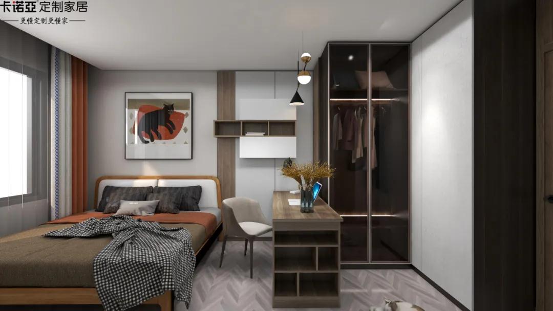 全屋定制加盟店面臨發(fā)展困局，該如何突破?只需做好以下三點(diǎn)