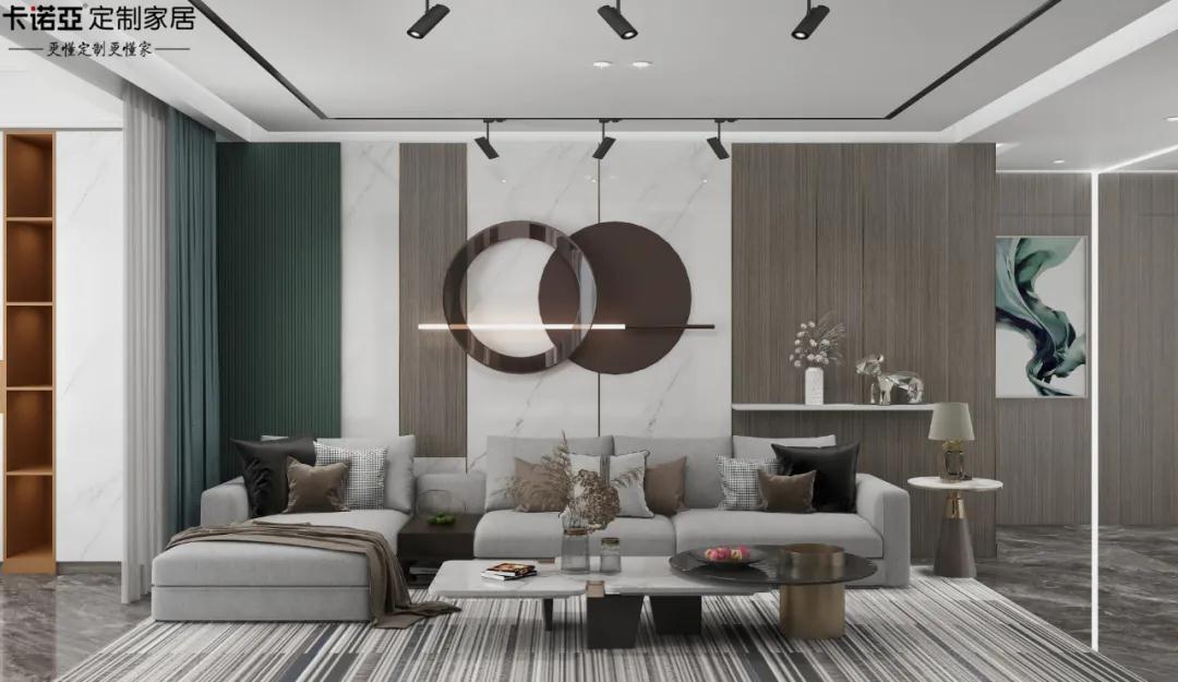 漢川定制家具品牌有哪些？漢川全屋定制店哪家好？