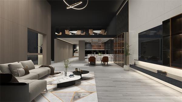 四川眉山加盟全屋定制怎么樣?輕奢定制家具品牌有哪些？