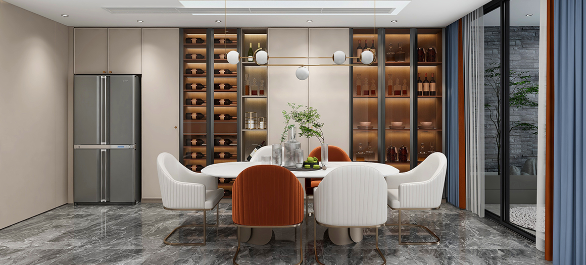 2021年末加盟全屋定制怎樣?需要滿足什么條件?