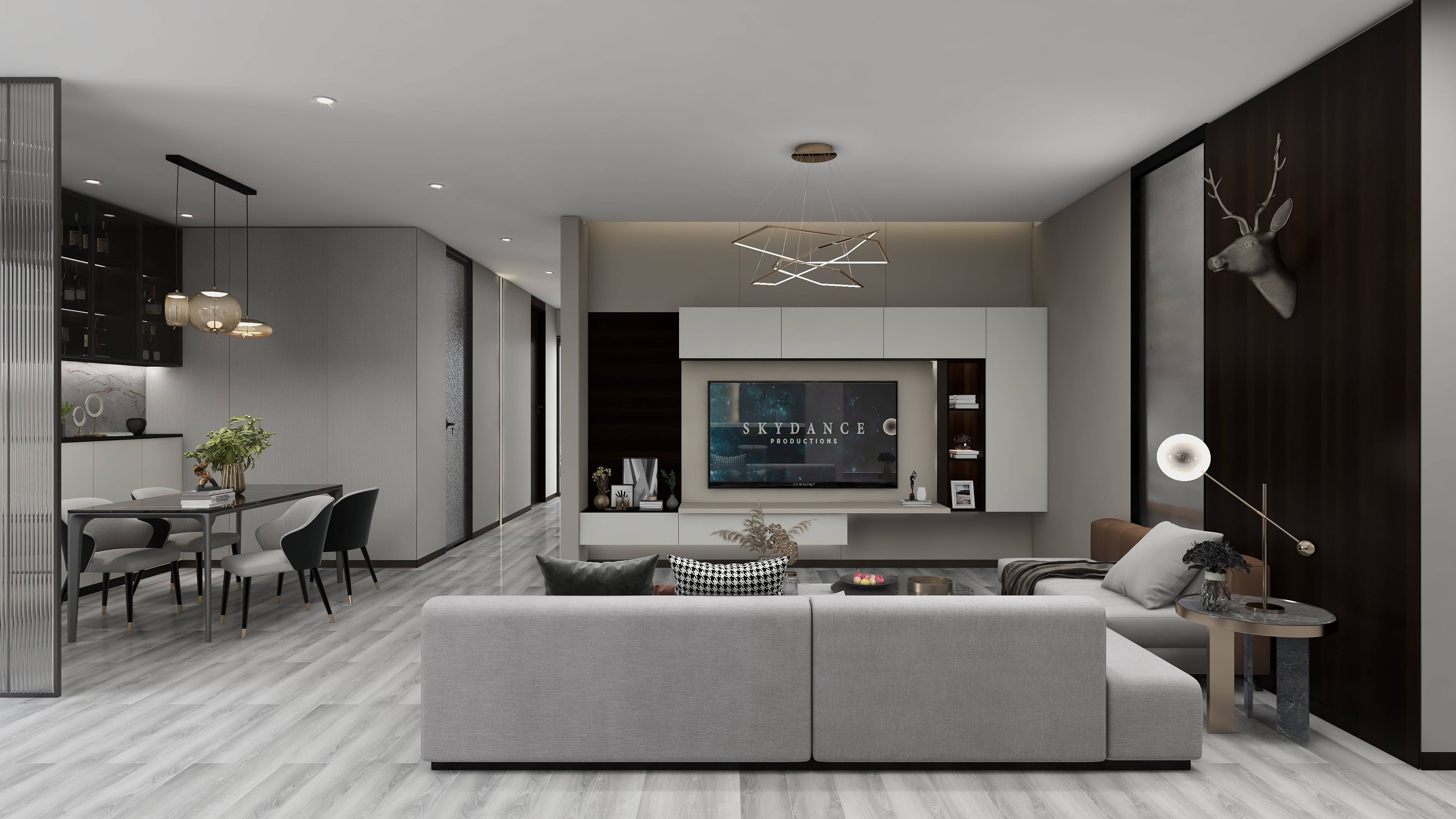 卡諾亞等家居企業搶跑甲醛釋放“新國標”，部分產品達到ENF級