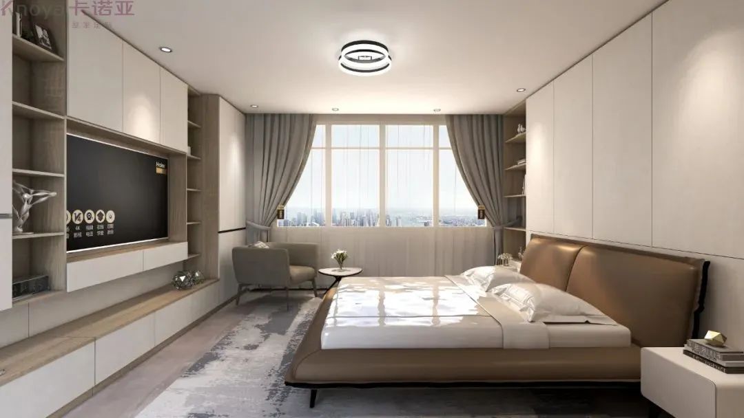 全屋定制哪家性價比高？想要經濟實惠可以考慮這幾家