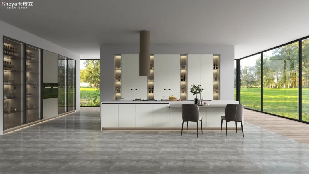 全屋定制家具哪家好？