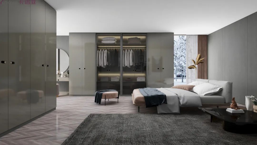 小戶型房子裝修應該選什么風格？