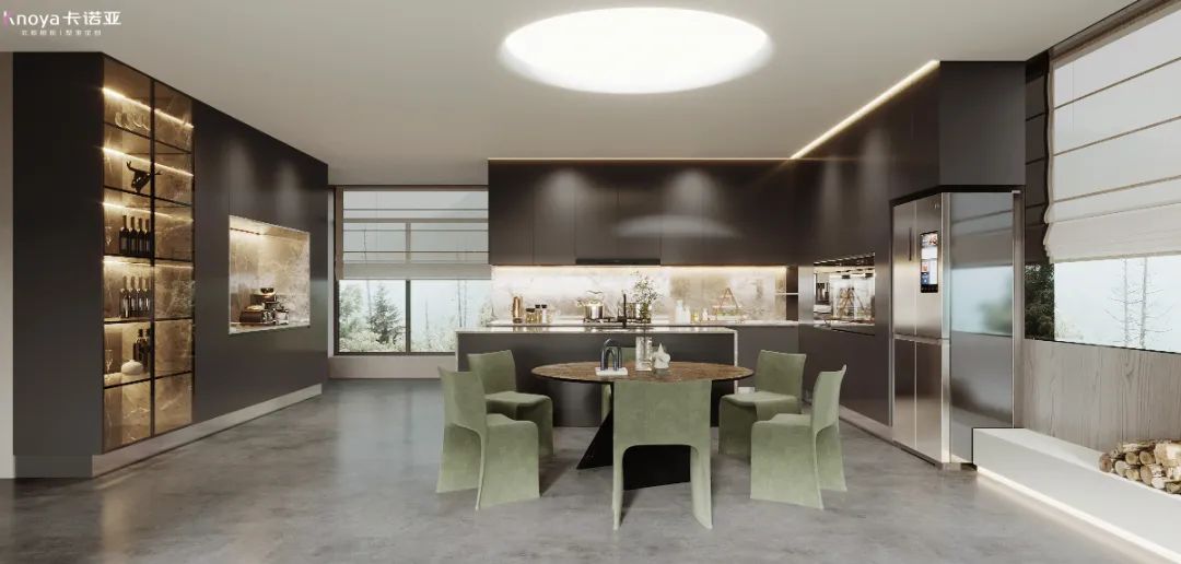 全屋定制家具加盟時應當從哪幾個方面做考慮呢？