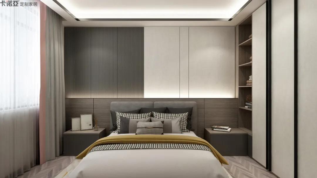 定制衣柜哪個牌子好？口碑好的衣柜十大品牌