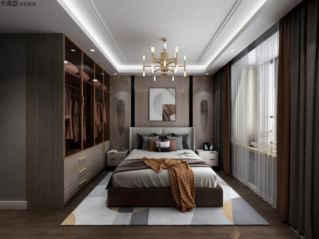 衣柜、榻榻米選定制還是買成品？聽聽師傅是怎樣分析的