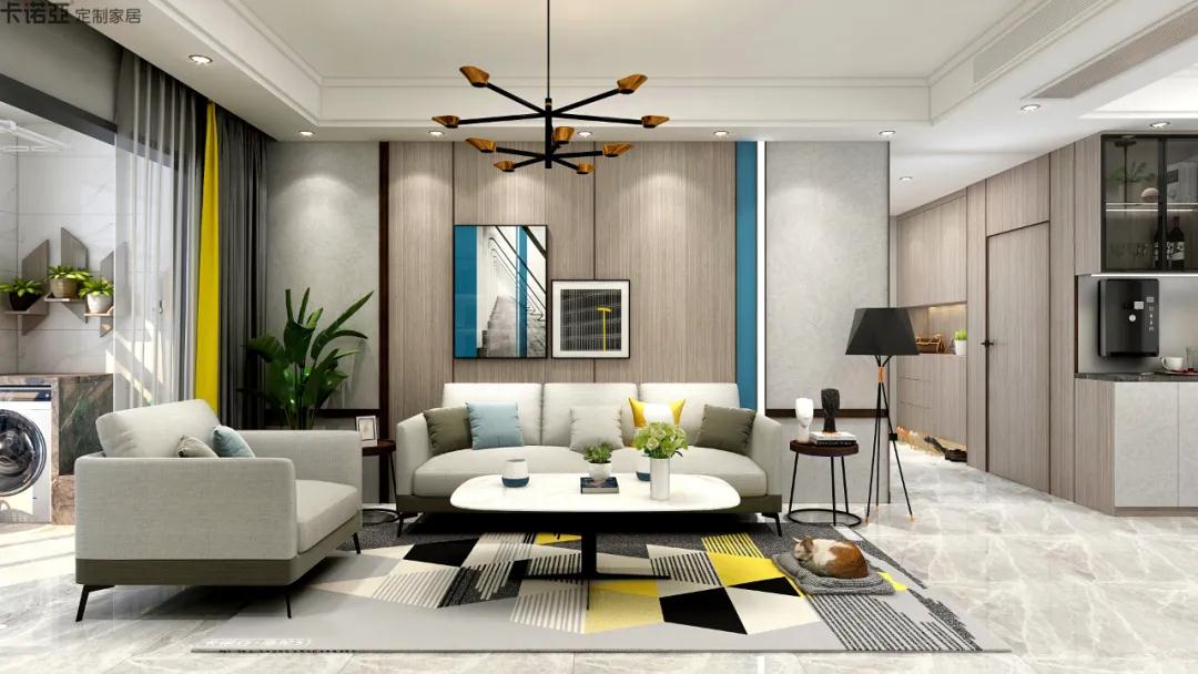 全屋定制省錢攻略，教你這幾個技巧