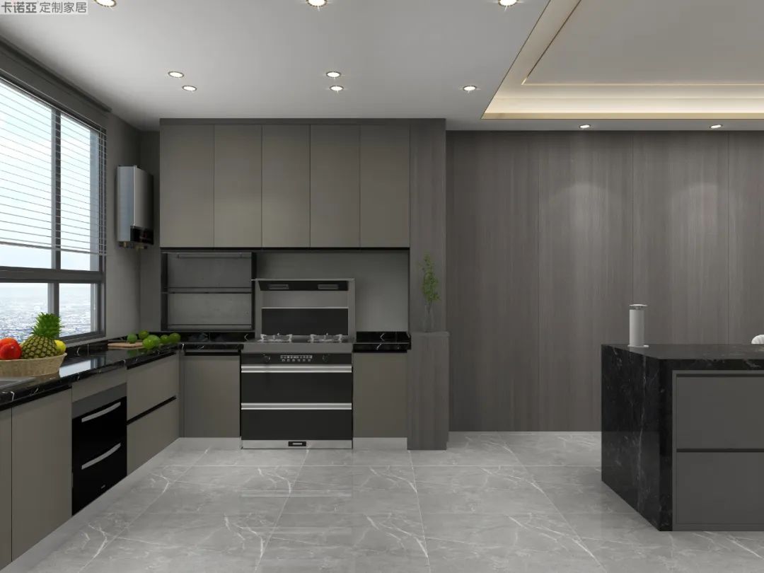 客廳做書柜、臥室設閱讀角