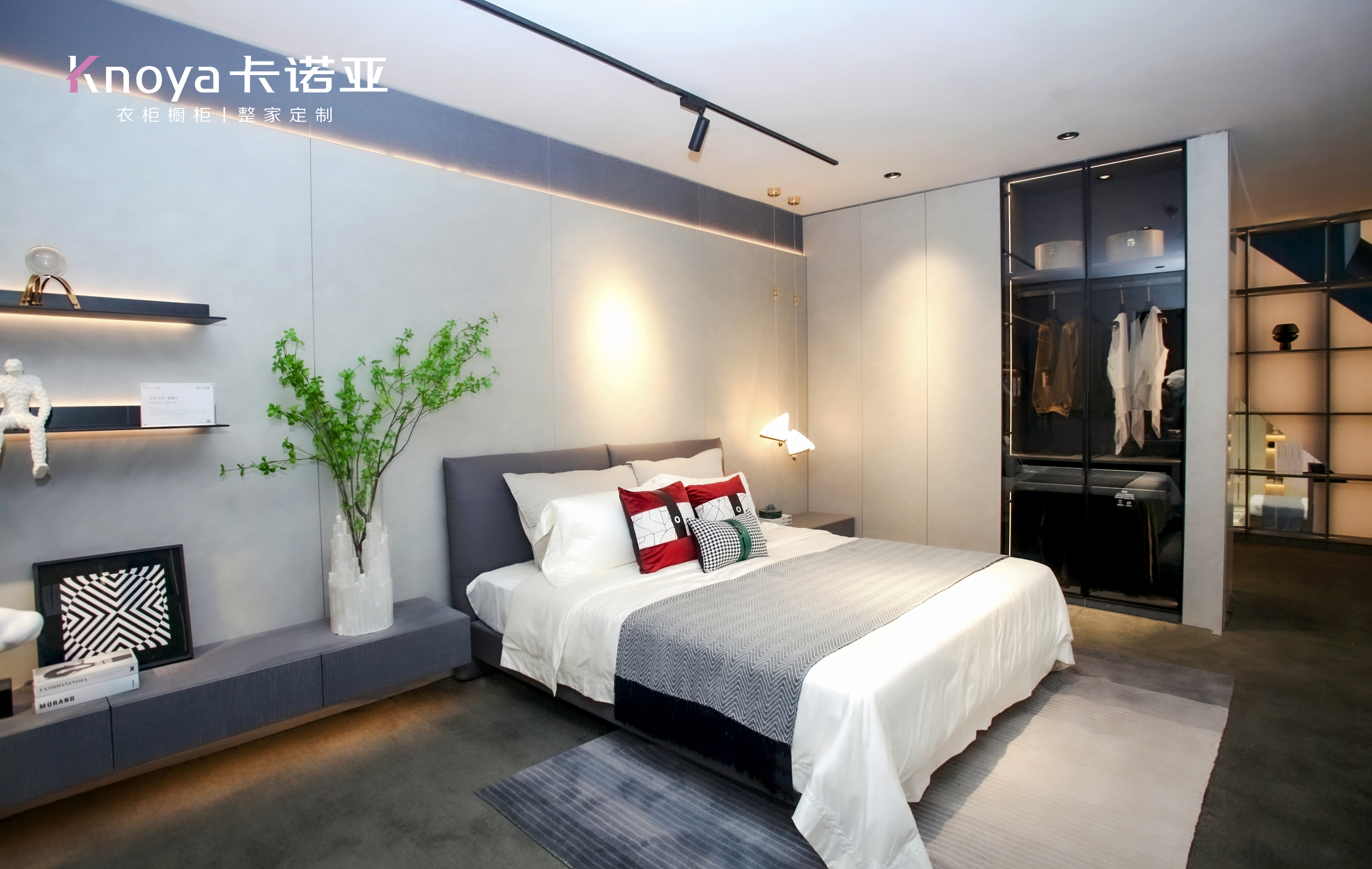 遇&ldquo;建&rdquo;整家|卡諾亞強勢出圈中國建博會（廣州）