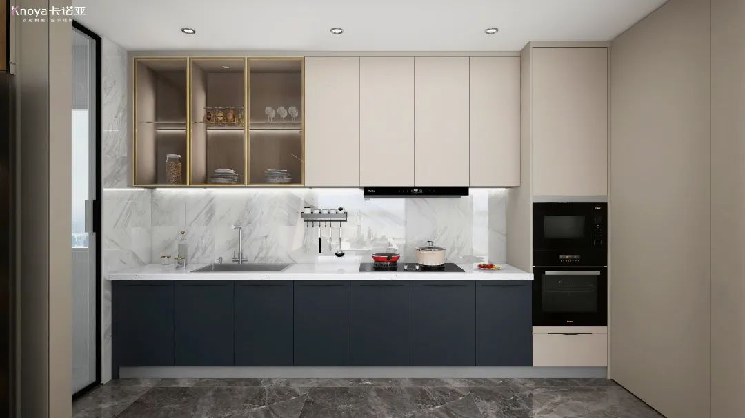 定制櫥柜前，有哪些須知事項呢？