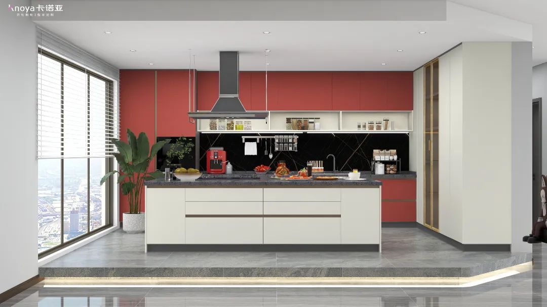 定制櫥柜前，有哪些須知事項呢？