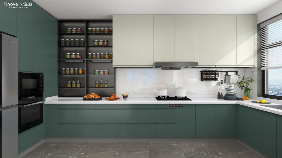 定制櫥柜前，有哪些須知事項呢？