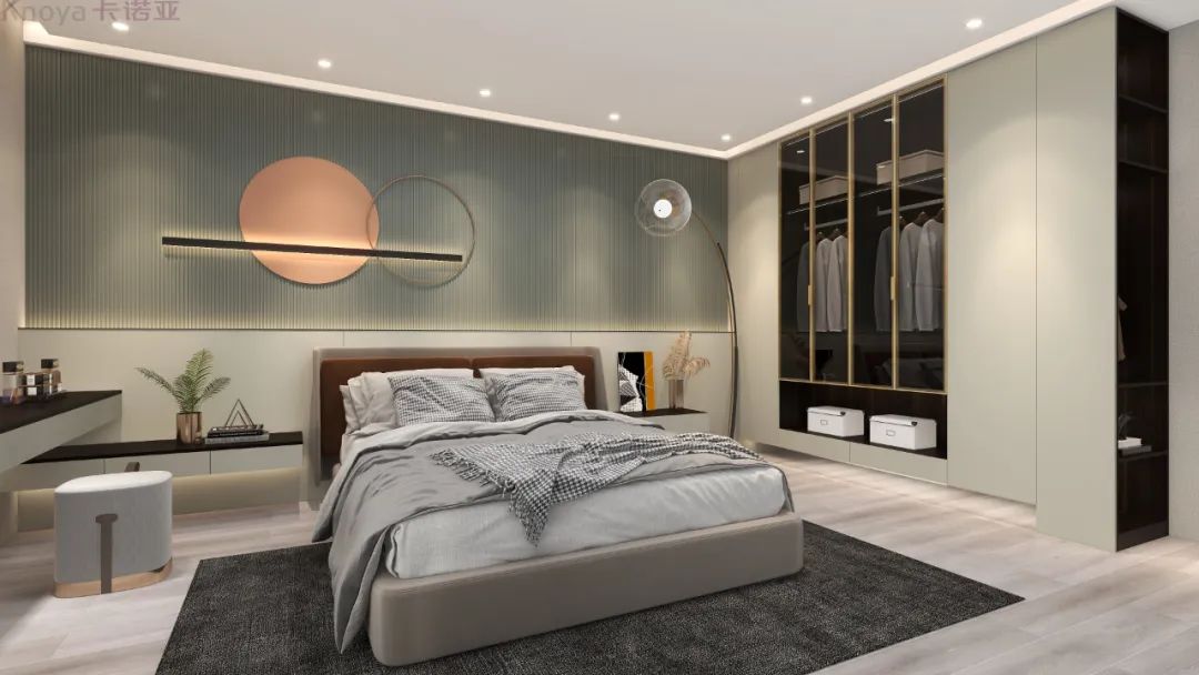 全屋定制優勢有哪些？