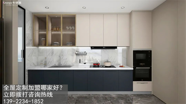 全屋定制價(jià)格預(yù)算大概多少？價(jià)格受哪些因素影響？