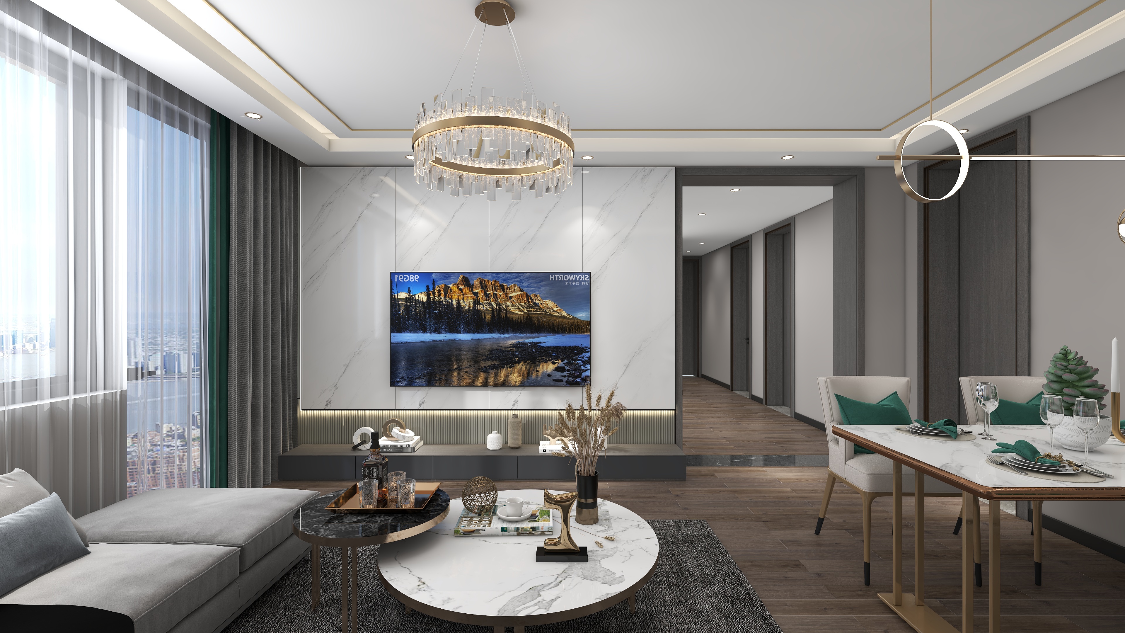 設(shè)計師成交方案鑒賞