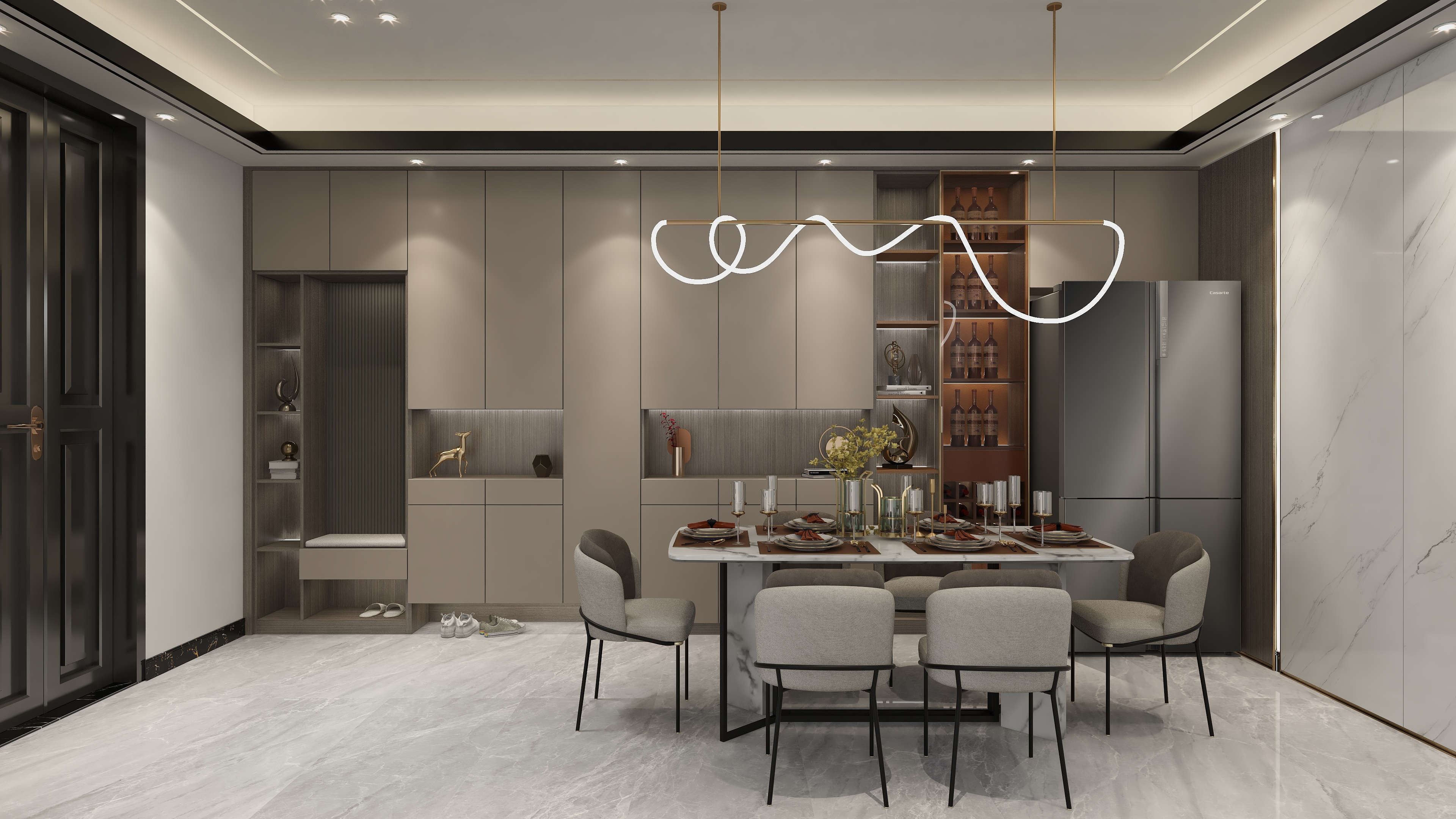 設(shè)計師成交方案鑒賞