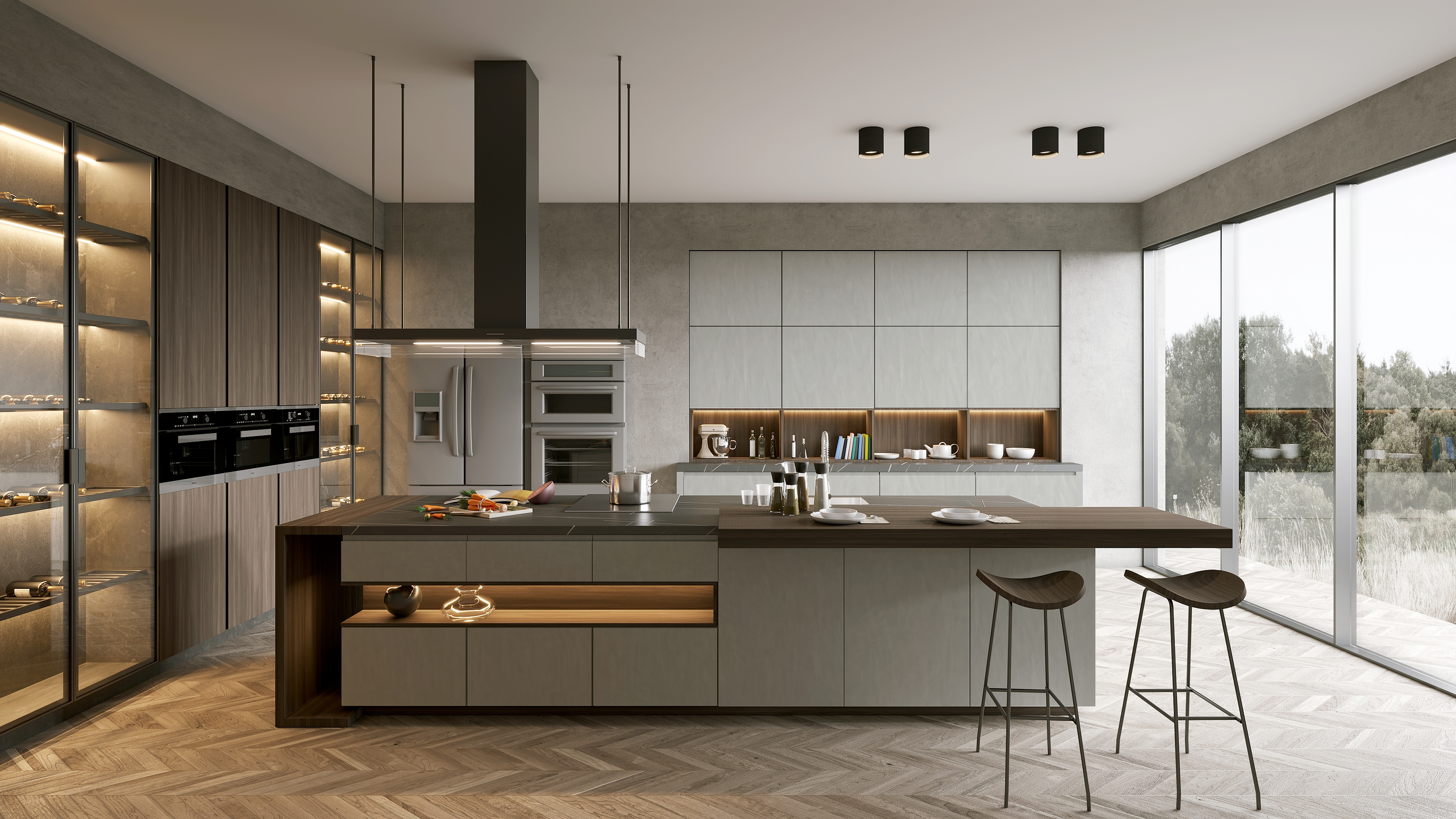 山西呂梁全屋定制加盟哪個(gè)品牌好？全屋定制加盟條件