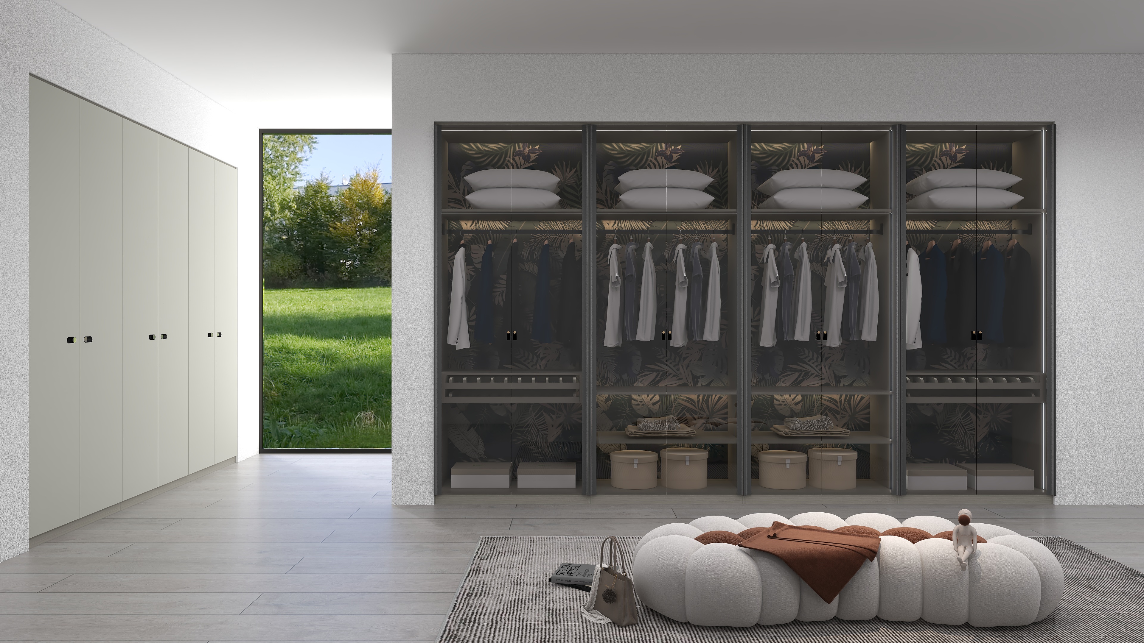 山西朔州全屋定制加盟哪個品牌好? 山西朔州全屋定制加盟哪個品牌好?