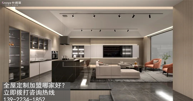 2023年定制家具加盟要關注什么? 2023年定制家具加盟要關注什么?