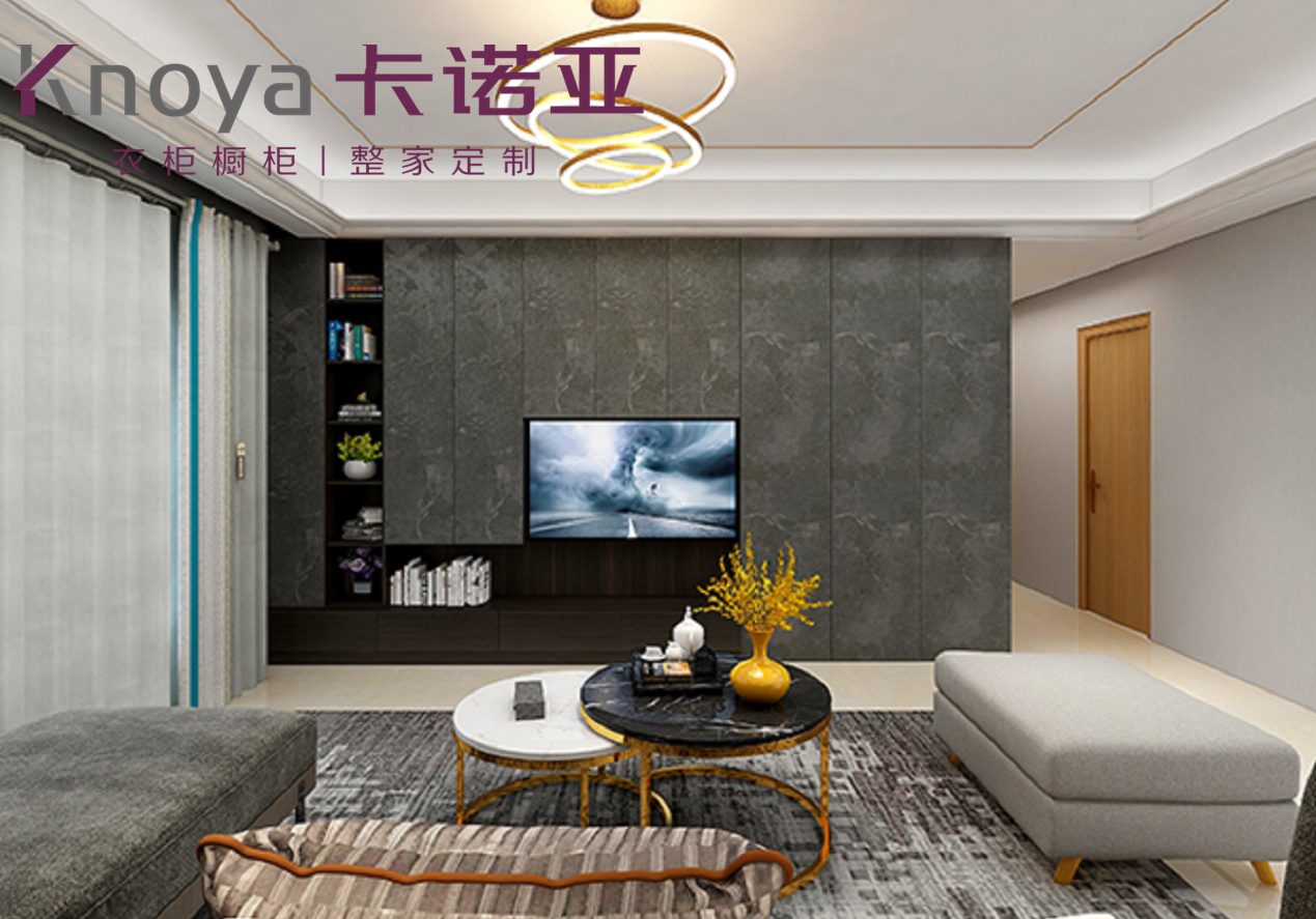 定制家具代理什么品牌好？