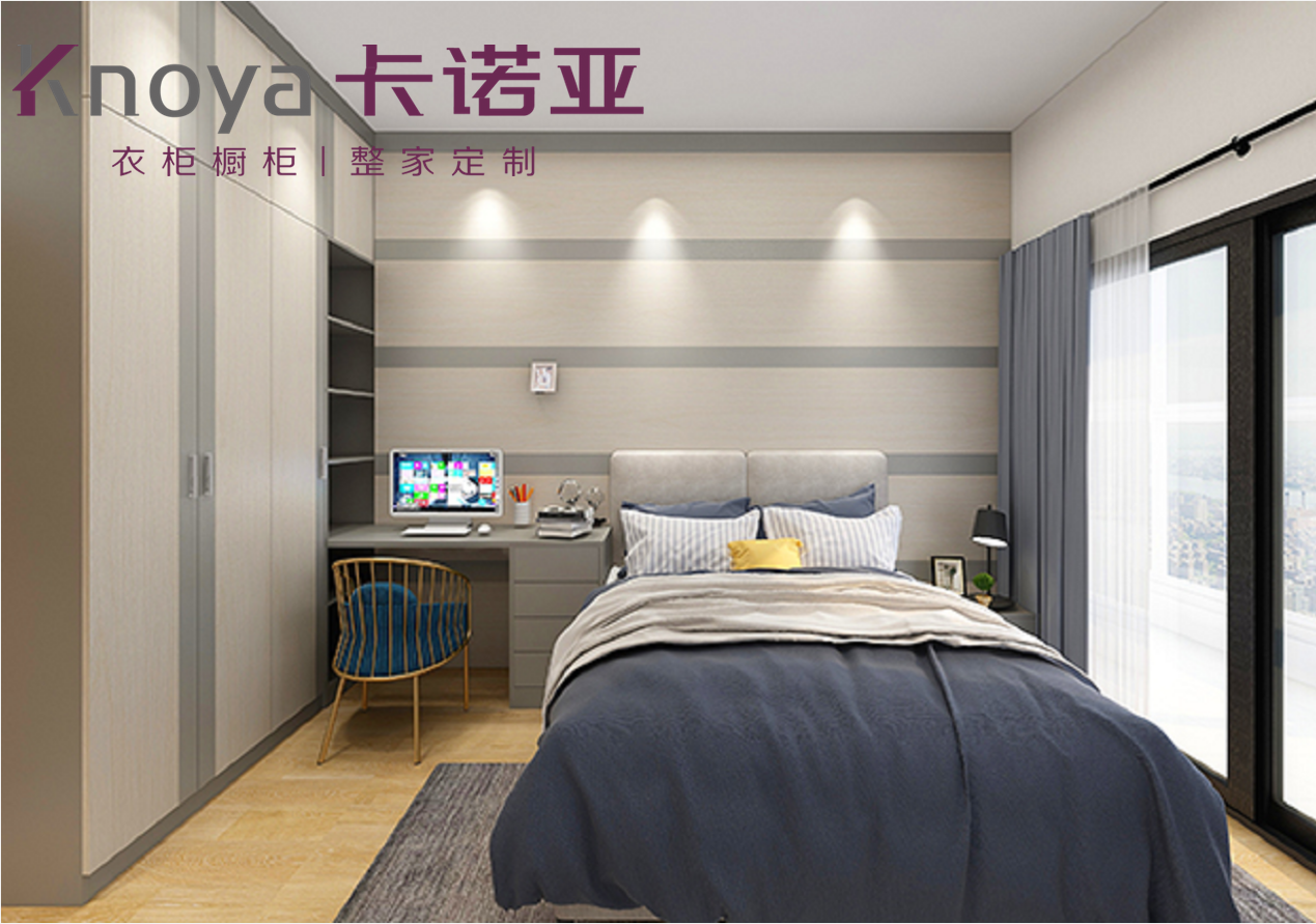 加盟全屋定制品牌怎么選？