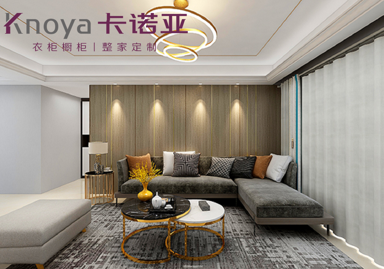 全屋定制家居哪些優(yōu)勢(shì)和特點(diǎn)呢？