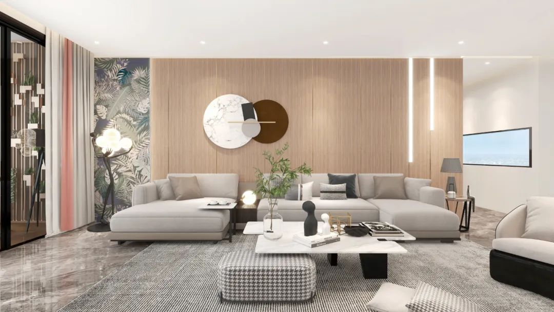 卡諾亞整家定制怎么樣?有什么品牌優(yōu)勢(shì)？