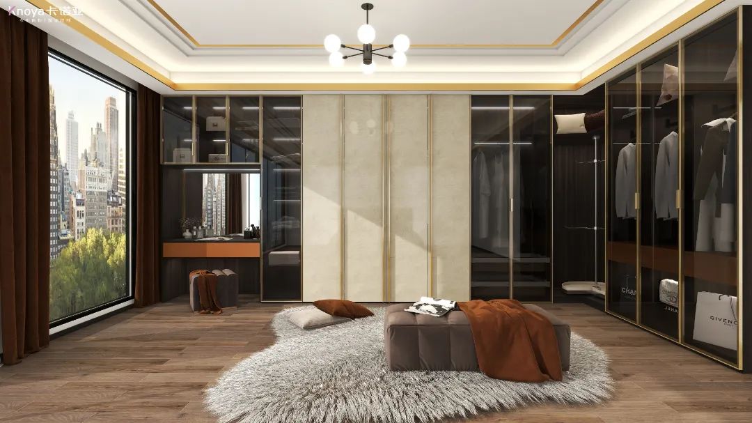 全屋定制怎么收費？全屋定制價格影響因素