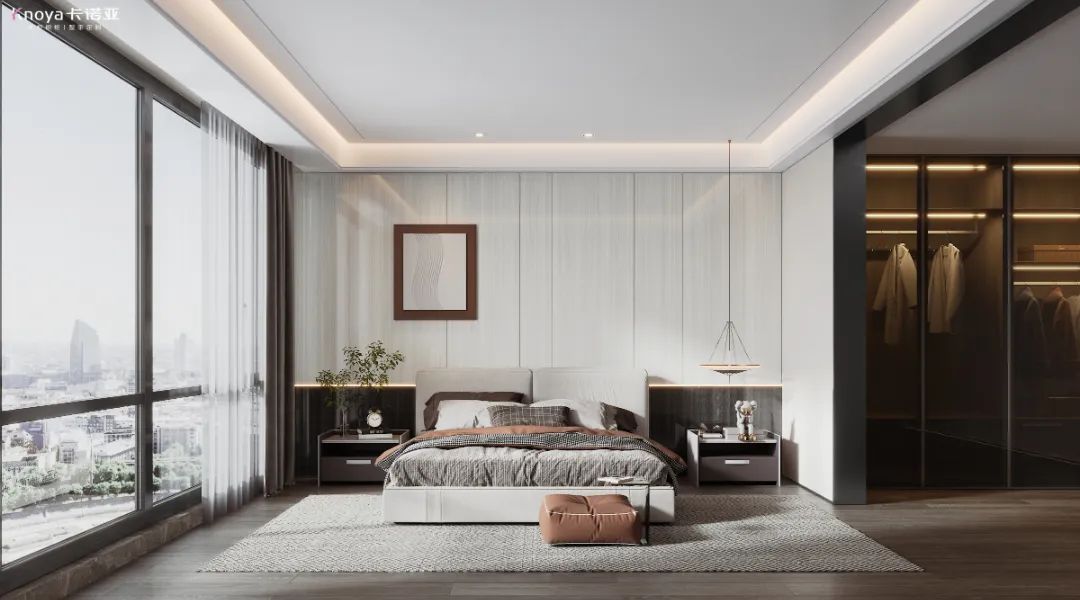 全屋定制家具大概多少錢？影響全屋定制價格的5大因素